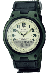 Casio Collection Juodas [Casio] AW-80V-3BJH Vyri&scaron;kas laikrodis,