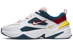 Nike M2K Tekno 'Blue Force' Moteri&scaron;ki AO3108-402 36