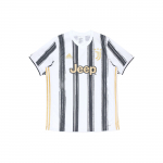 Adidas Juventus Varžybų namų mar&scaron;kinėliai Authentic 2020/21 EI9894 M