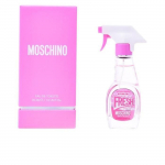 Kvepalų vanduo - Moschino - FRESH COUTURE PINK - 30 ml - Moterims - Pur&scaron;kiklis