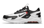 Nike Air Max Bolt 'Juoda Ry&scaron;kiai Raudona' GS CW1626-100 36.5