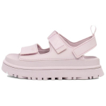 UGG Goldenglow Patogios universalios &scaron;lepetės moteri&scaron;kos &scaron;lepetės rožinės 1152685-BYF 37