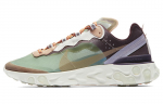 Nike React Element 87 Undercover Žalias Rūkas BQ2718-300 39