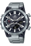 Edifice SOSPENSIONE Bluetooth Saulės laikrodis Sidabrinis [Casio] ECB-2000YD-1AJF Vyri&scaron;kas