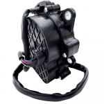 Priekinio diferencialo a&scaron;ies variklio mazgas Q800-314000, skirtas CFMoto CF 400/500/600/800 ATV