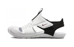 Nike Sunray Protect 2 PS 'Summit White Black' 943826-100 32