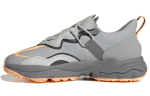 adidas Ozweego Flipshield 'Pilka Rūg&scaron;tinė Oranžinė' FX6045 44 gray