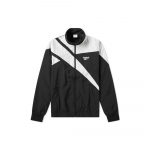 Reebok Retro Campus Stiliaus Sportinis Striukė Vyri&scaron;ka Striukė Juoda BK5095 M