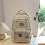 Japoni&scaron;ko Stiliaus Kawaii Kuprinė Mergaitėms Skaidri Ita Bag Moterims Didelės Talpos Kuprinė Madinga Mokyklinė Kuprinė Kolegijos Studentui JK