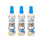 3X Miss Mouth's Dėmių valiklis &bdquo;Chaoti&scaron;kas valgytojas&ldquo; pur&scaron;kiklis 120ml