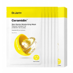 Dr.Jart+ Ceramidin Odos Barjero Drėkinamoji Kaukė 22 g &times; 5 Lak&scaron;tai