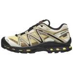 Salomon XT-Quest GORE-TEX Sahara Sun White Pepper Unisex sportbačiai Geltoni Paplūdimio kamuolio L49148800 39⅓ beige