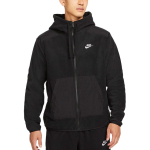 Nike Sportswear Essentials Striukė Vyri&scaron;ka Juoda Žalia DD4883-010 M black