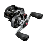 Shimano 24 Scorpion MD 201HG Metamasis ritinėlis (Kairiarankis) juoda