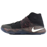 Nike Kyrie 2 Ep Juoda Metalo Sidabrinė 852399-006 40.5 juoda