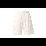 Jordan Flight Diamond Laisvalaikio &Scaron;ortai Vyri&scaron;ki Sail White FV7258-133 White Sail balta