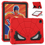 Plan&scaron;etinio kompiuterio dėklas vaikams iPad 10 10.9 10-osios 10.2 Pro 11 9-osios 8-osios A16 Air 5 4 kartos smūgiams atsparus besisukantis stovas peties dirželis For iPad Air 2