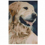 5d Diy Diamond Painting Full Broderies Diamant God Decorate Diamond 20X30