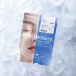 Mediheal kapsulė 100 Bio Secondom Mask Hydro Beta 23ml * 10 vnt.