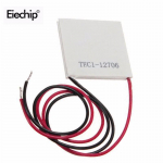 Element Peltier TEC1-12706 Termoelektrinis Peltier 12706 Au&scaron;intuvas Peltier TEC1-12706 Diy Electronic