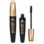 Crown Mascara Shedoes Didelės talpos vandeniui atsparus, storas garbanotas, ilgas nesuteptas tu&scaron;as 12ml