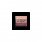 MISSHA Triple Shadow 2g (7 spalvos) #No. 01