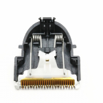 PHILIPS QC5340 QC5345 QC5350 QC5350/80 QC5339 QC5370 QC5370/15 QC5380 QC5375 skustuvo keitimas plaukų kirpimo ma&scaron;inėlės peiliukui