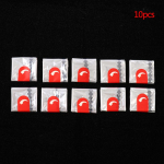 10/20 vnt Kalakutienos mai&scaron;elis Orkaitės kepimo mai&scaron;eliai Kepimo rankovė Kalakutienos kepimo mai&scaron;elis virėjui 10PCS