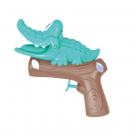 Puikus presavimo tipas, susidomėjimas auginimu, lengvas baseinas, kovinis žaidimo žaislas vaikams, vandens mirkiklis žalia