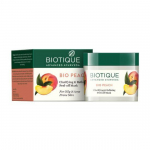 Valanti veido kaukė su persikais (50 g), Bio Peach Refining Peel-off kaukė, Biotique 9.875