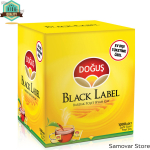 Turkish Tea Dogus Black Label Stiklinis mai&scaron;elis Maistas Chai arbatos rinkiniai Arbatos dėžutė Fantastinis arbatos dovanų rinkinys &Scaron;viežia jogos arbata biri arbata 1000 pieces