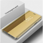 I&scaron;manusis veidrodinis atverčiamas dėklas, skirtas Samsung Galaxy S21 S21 Ultra S20 S10 S9 S8 Plus S7 Edge Lite A21S A51 A71 A32 A52 A72 5G knygos vir&scaron;elis S8
