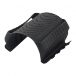 Beskonis &scaron;ilumą izoliuojantis segtukas, atsparus nusidėvėjimui, patvarus, daugiafunkcis, nuo nuplikimo rankų apsaugos segtukas juoda