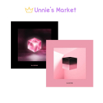 BLACKPINK &ndash; SQUARE UP + nemokama dovana