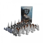 Frostpunk stalo žaidimo i&scaron;plėtimas (Resursonas)