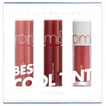 rom&nd ROMAND geriausias atspalvių leidimas (2 Parinktys) #02 BEST COOL TINT