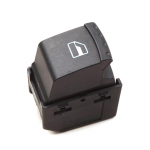 EDP626 Elektrinio lango jungiklio mygtukas 4 kontaktų Priekinis Galinis Keleivio pusės valdymas 6Y0959855 Skoda Fabia Octavia MK1
