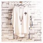 Korėjos mados vyri&scaron;ki gatvės stiliaus nėriniai, pankrokas, gotikinis megztinis, dizainerio &bdquo;steampunk&ldquo; apvadas, hiphopo megztiniai, mar&scaron;kiniai, mar&scaron;kinėliai L