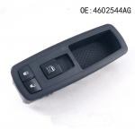 Naujas priekinis de&scaron;inysis elektrinis pagrindinis lango jungiklis 4602544AG, skirtas Dodge Journey Chrysler Town & Country Jeep Liberty