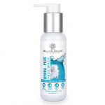 Bella Vita Organic Hydra Plus Face Wash for Deep Cleansing, Reduce Dark Spots, Acne Marks 100 ml