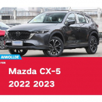 Purvasaugiai, skirti Mazda CX 5 CX5 2022 Purvasargiai Sparnas Purvasaugiai Priekiniai Galiniai Purvasaugiai Automobiliui