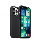 Magsafe magnetiniam odiniam dėklui Apple IPhone 15 14 13 Pro Max Plus Mini belaidžio įkrovimo apsauginis dangtelis For iPhone 14 ProMax