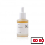[ANUA] &Scaron;irdies lapų 80% raminanti ampulė 30 ml 30mlx2