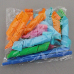 1 rinkinys sraigės formos plaukų voleliai, ne bangos formos, spiralinės garbanos plaukų suktukas Mink&scaron;tas plaukų suktukas Magic DIY plaukų voleliai Plaukų formavimo įrankiai