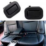 2 vnt galinio kairiojo ir de&scaron;iniojo sėdynių atlo&scaron;imo mygtukas, skirtas Subaru Forester 2009-2013 m.