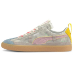 KidSuper Studios x Puma Suede Vintage Lupine Unisex sportbačiai Pilki Orchidėjos-Tylūs 380513-01 36
