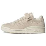 Adidas Forum Low Wonder White Moteri&scaron;ki sportbačiai Kreminis Kreminis-Baltas FZ6534 36