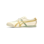 Onitsuka Tiger Mexico 66 Kreminės ir Mineralinės Rudos Unisex Sportbačiai 1183A201-120 44 beige