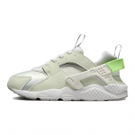 Nike &bdquo;Huarache Run 2.0 PS Sea Glass Lime Blast Kids Sneakers Cream Light-Iron-Ore Summit-White FV5605-003 28