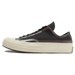 Converse Chuck 70 žemi sportbačiai su metaline juostele - Storm Wind Unisex Juodi Egreto 170768C 35